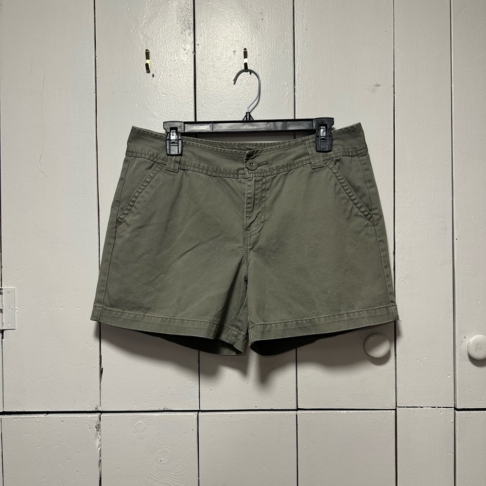 Y2K Calvin Klein Shorts